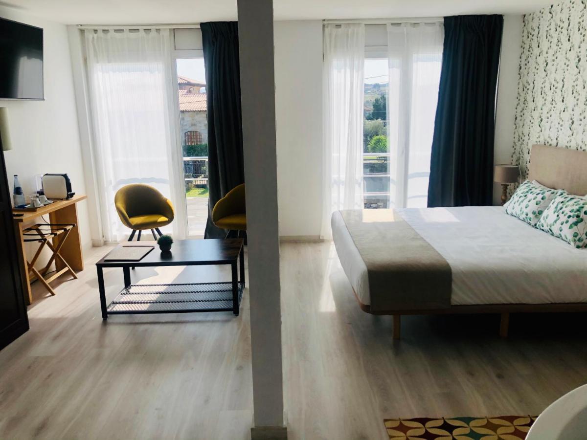 Alcamino Hotel