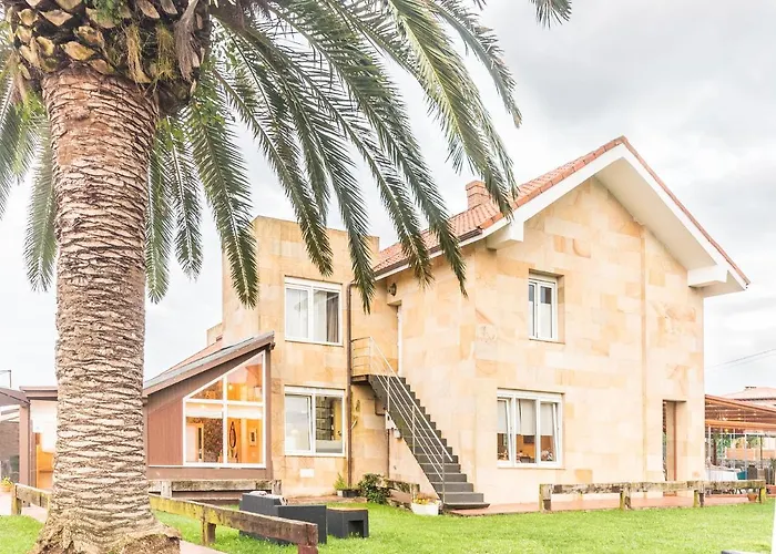 Hotel Finca Alcamino