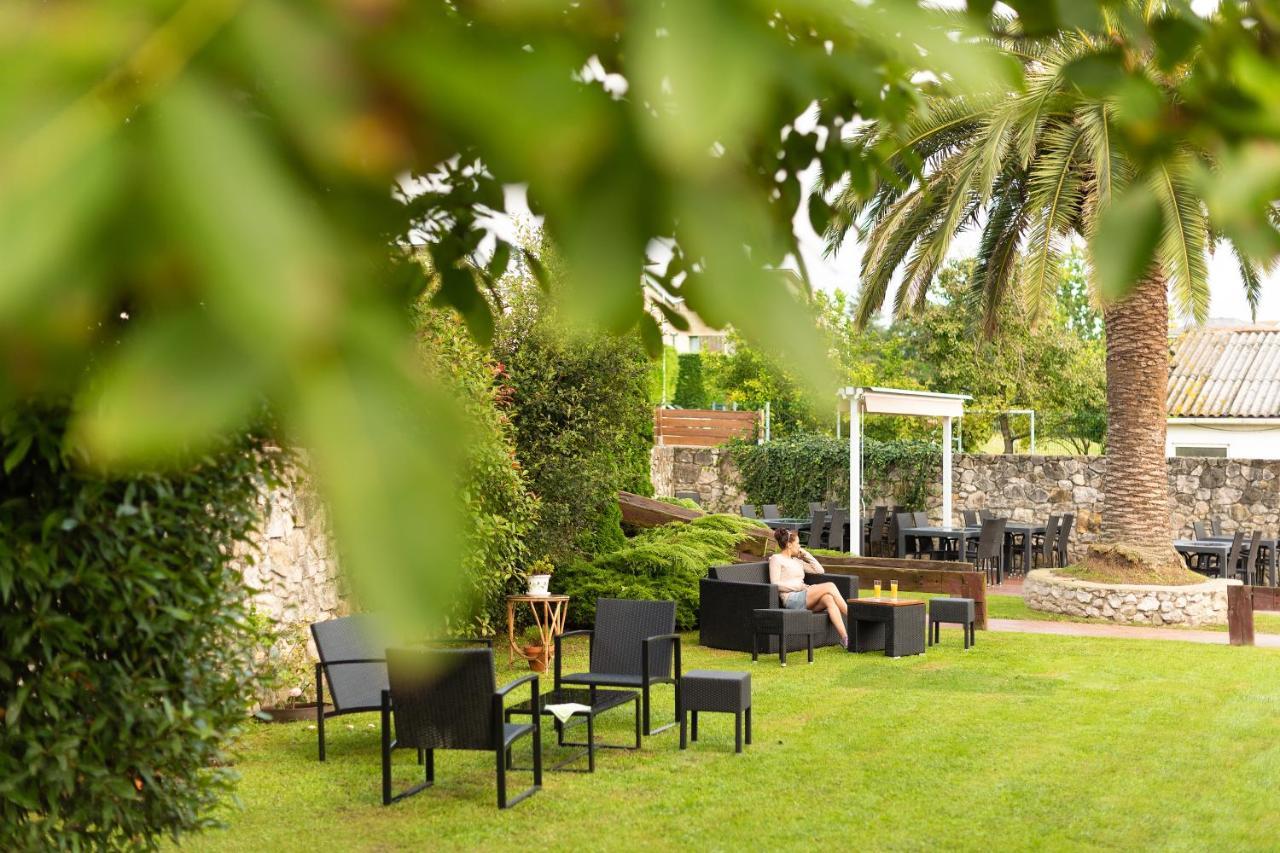 Alcamino Hotel Mompia