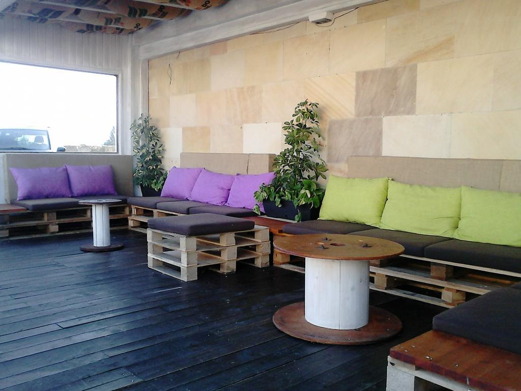 Alcamino Hotel