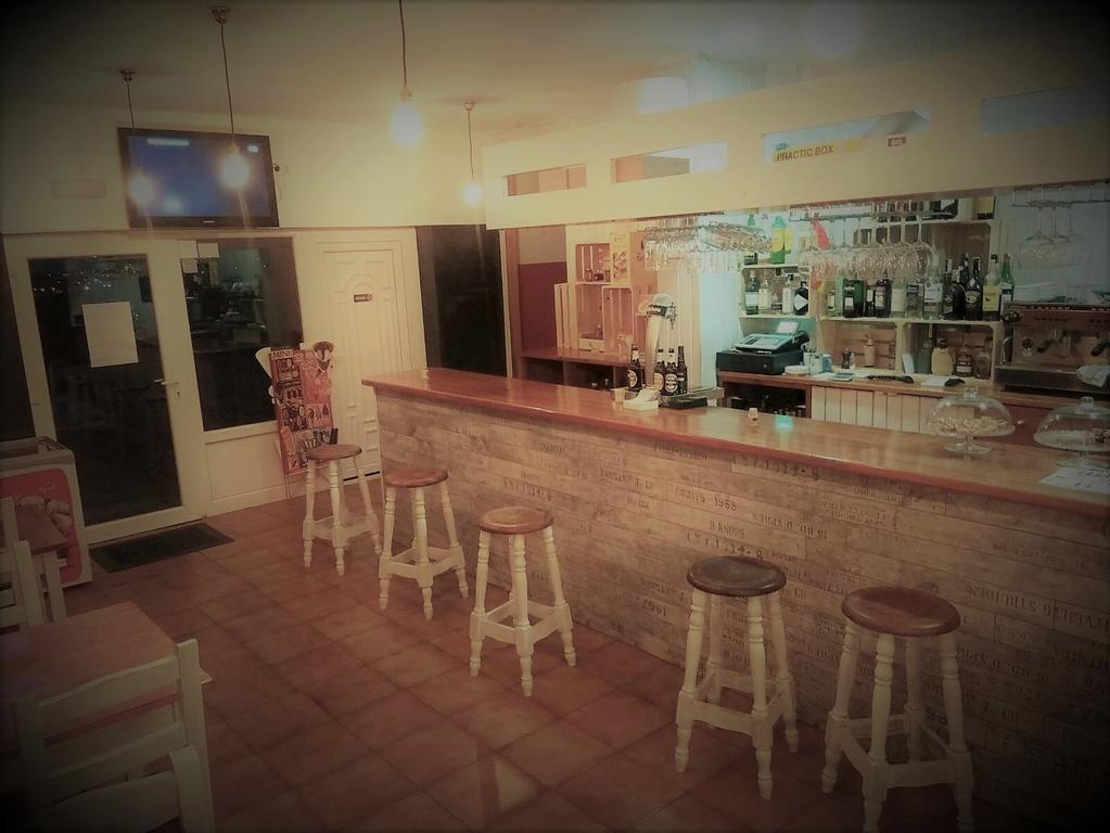Alcamino Hotel