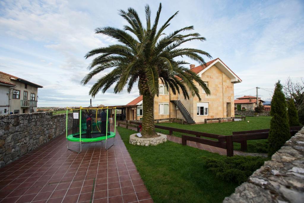 Alcamino Hotel
