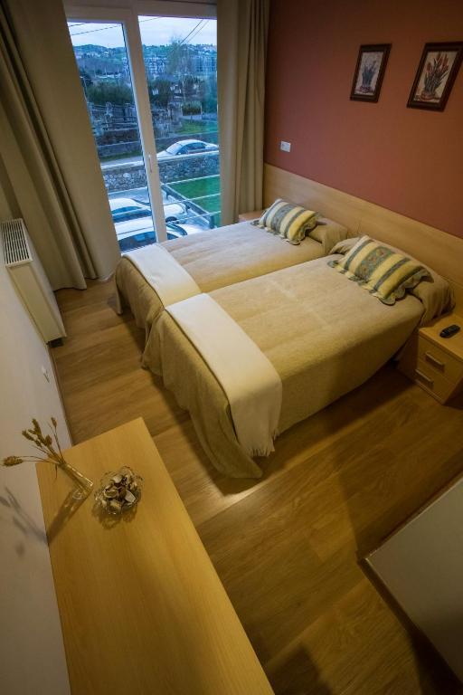Alcamino Hotel Mompia