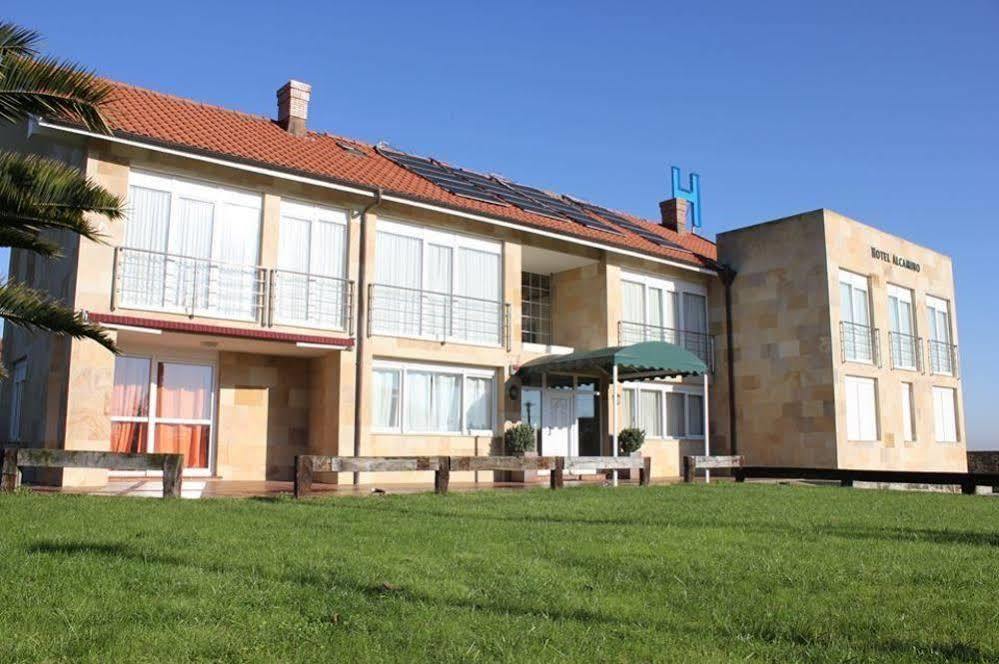 Hotel Alcamino *