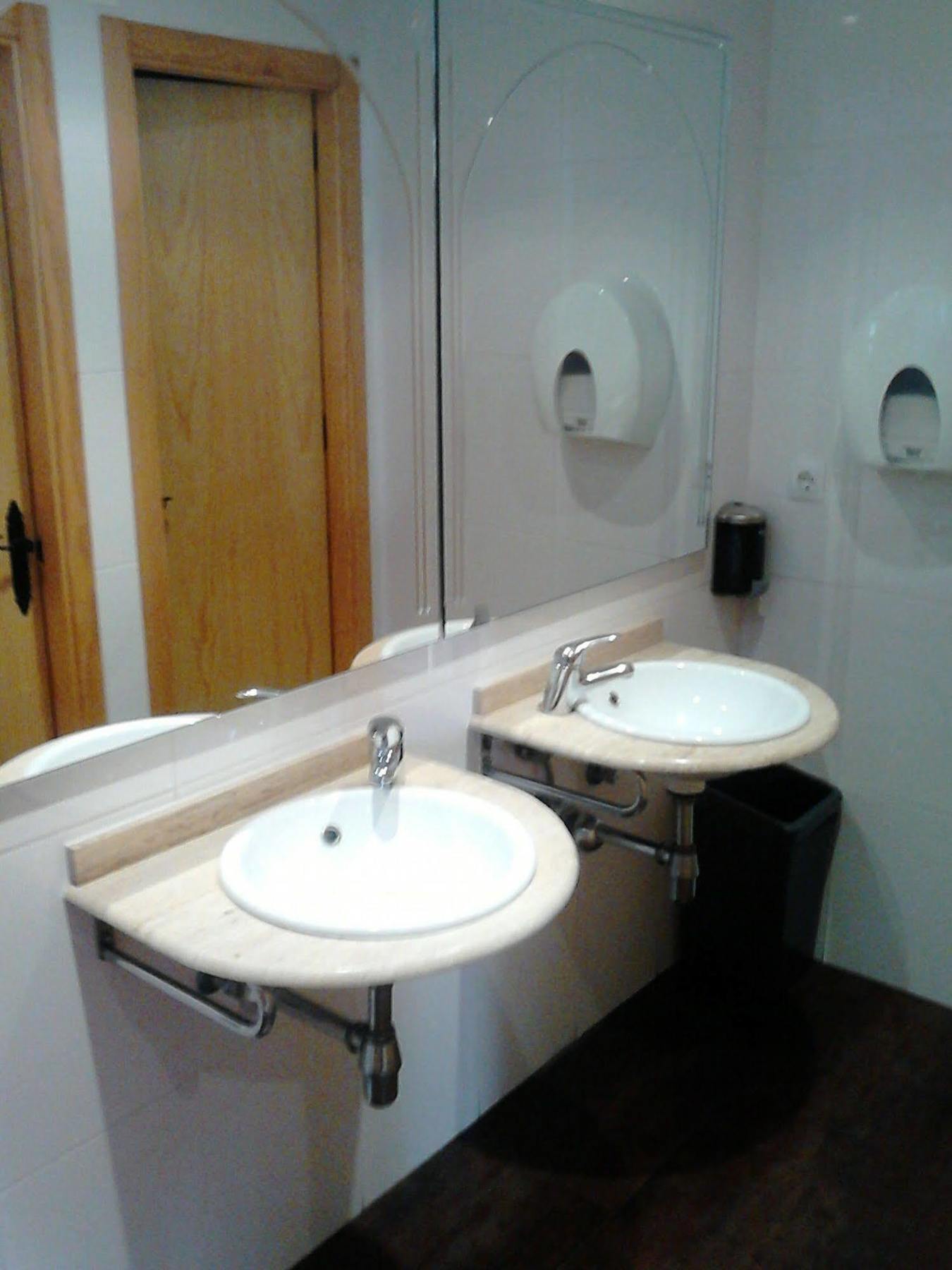 Hotel Alcamino *