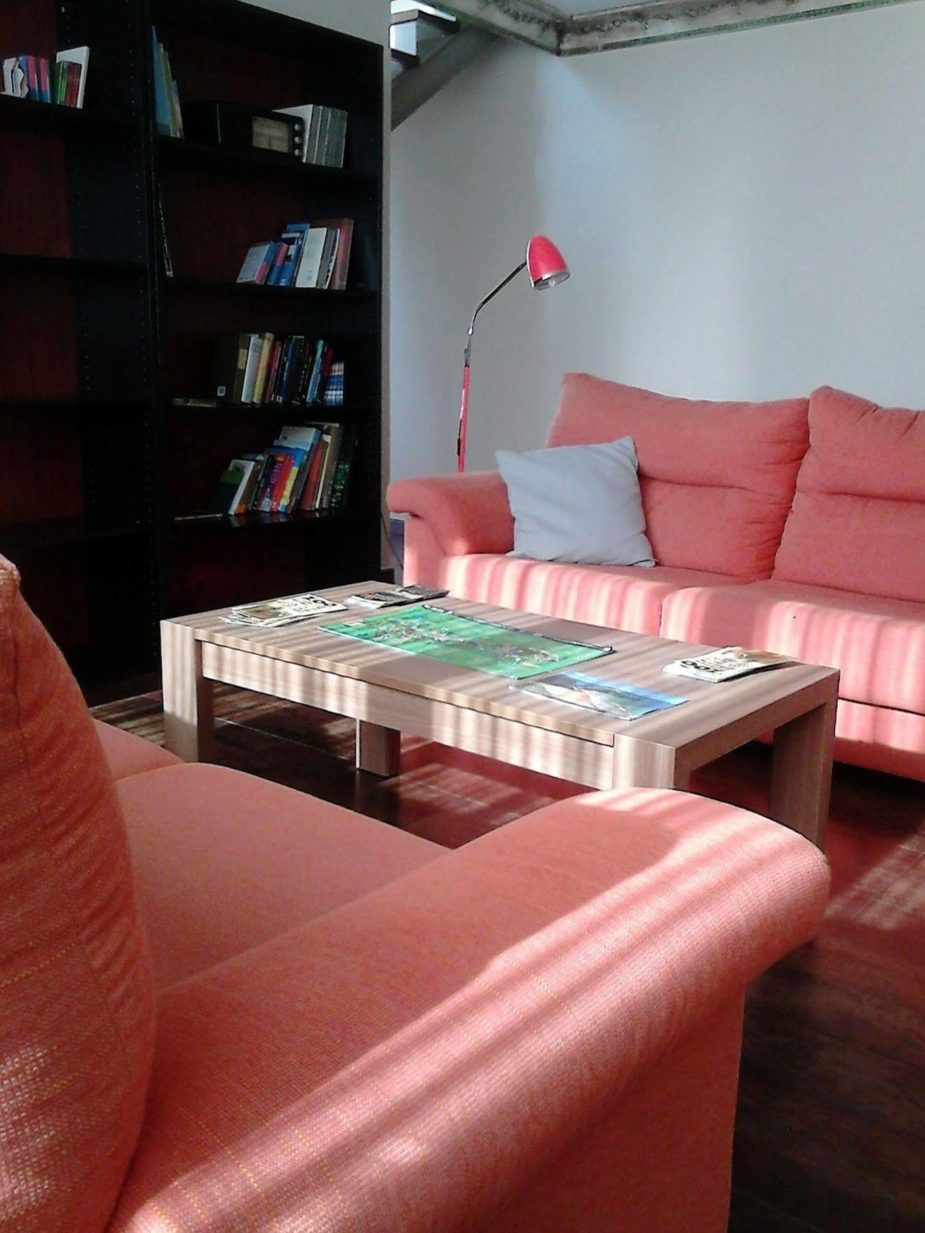 Alcamino Hotel Mompia